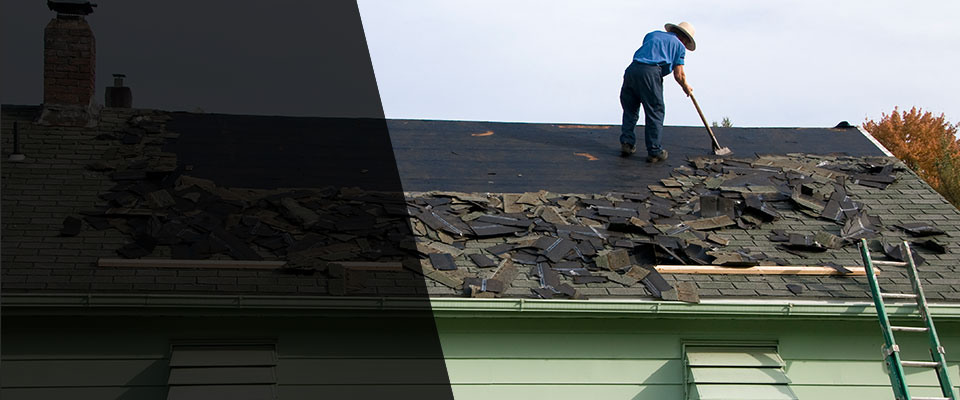 Atlantic City Roofing Contractors