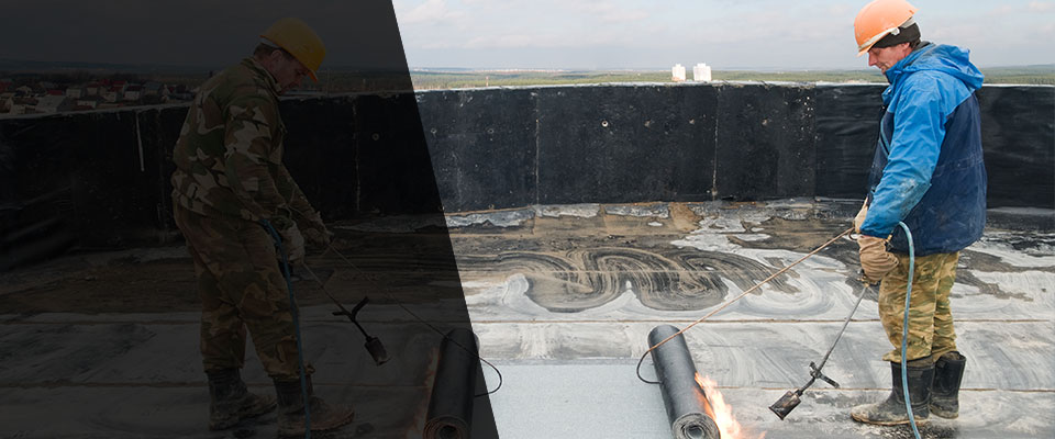 Atlantic City Roofing Contractors